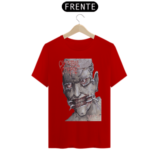 Nome do produto Cannibal Corpse - Vile