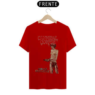 Nome do produto Cannibal Corpse - Gallery of Suicide