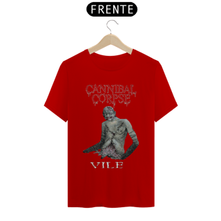 Nome do produto Cannibal Corpse - Vile
