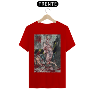 Nome do produto Cannibal Corpse - Bloodthirst