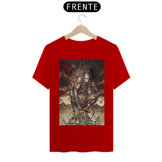 Nome do produto Cannibal Corpse - Bloodthirst