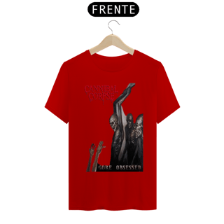 Nome do produto Cannibal Corpse - Gore Obsessed