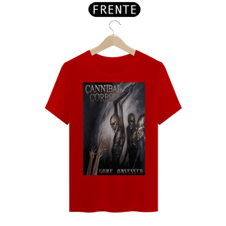 Nome do produto Cannibal Corpse - Gore Obsessed