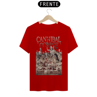 Nome do produto Cannibal Corpse - Gore Obsessed