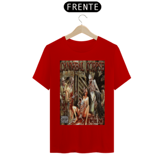Nome do produto Cannibal Corpse - The Wretched Spawn