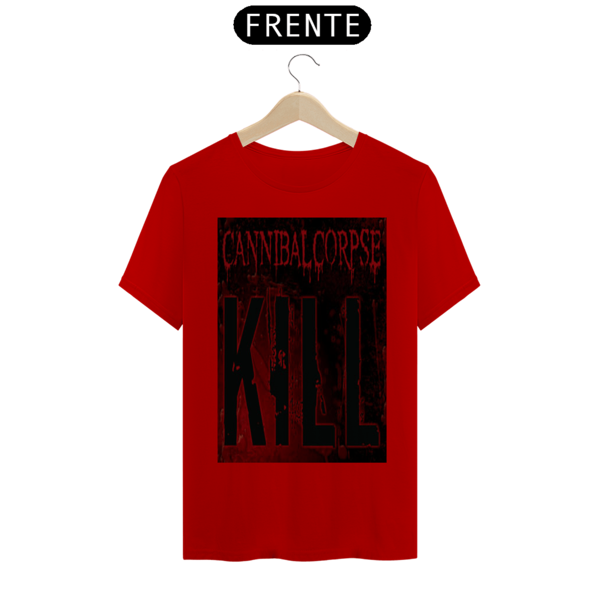 Nome do produto: Cannibal Corpse - Kill