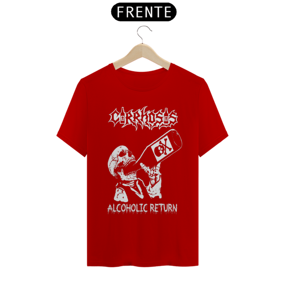 Cirrhosis - Alcoholic Return