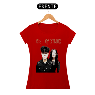Nome do produto Clan of Xymox