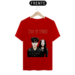 Nome do produto Clan of Xymox
