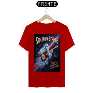 Nome do produto Spectrum Strings - There's Some Love in My Heart