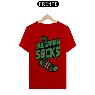 Nome do produto Bulgarian Socks