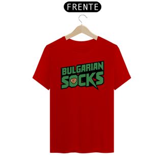 Nome do produto Bulgarian Socks