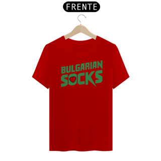 Nome do produto Bulgarian Socks