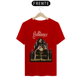 Nome do produto Bulldozer - The Final Separation