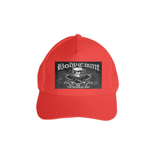 Nome do produto Body Count