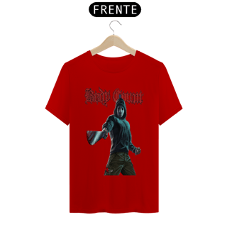 Nome do produto Body Count