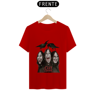 Nome do produto Ozzy Osbourne