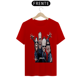 Nome do produto Metallica