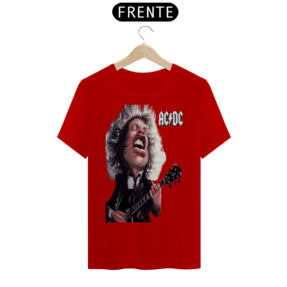 Nome do produto AC/DC