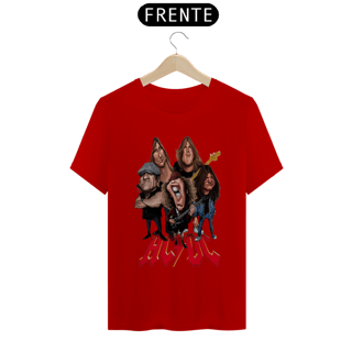 Nome do produto AC/DC
