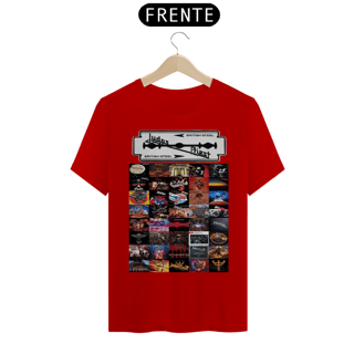 Nome do produto Judas Priest