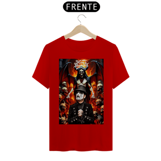 Nome do produto King Diamond