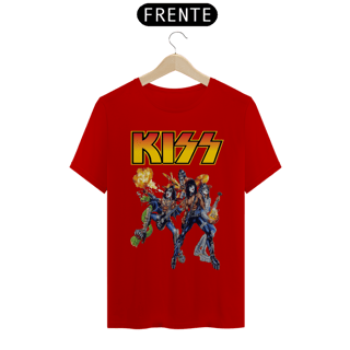 Nome do produto Kiss