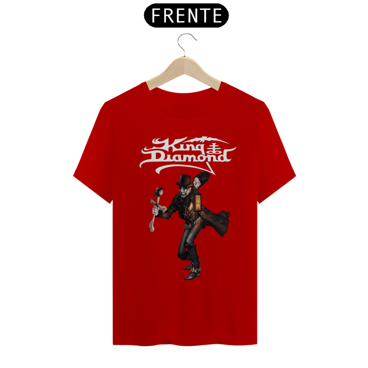 Nome do produto: King Diamond