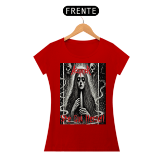 Nome do produto Accipiter - She Cut Herself