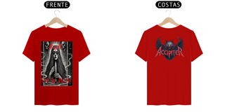 Nome do produto Accipiter - She Cut Herself
