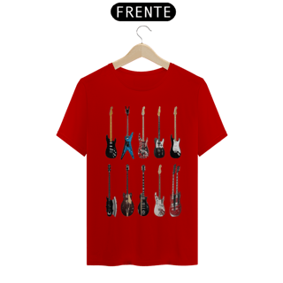 Nome do produto Guitars