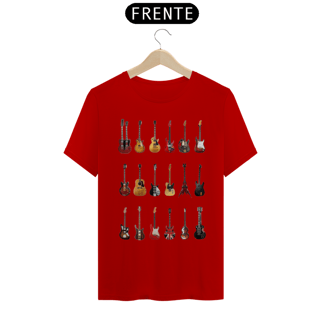 Nome do produto Guitars