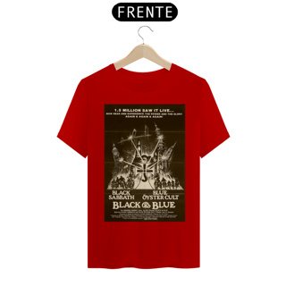 Nome do produto Black Sabbath & Blue Öyster Cult