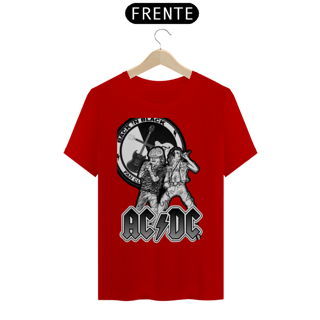 Nome do produto AC/DC