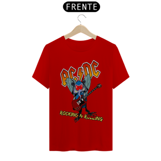 Nome do produto AC/DC