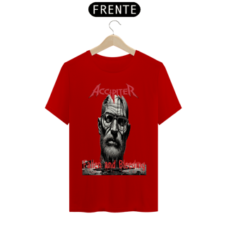 Nome do produto Accipiter - Fallen and Bleeding