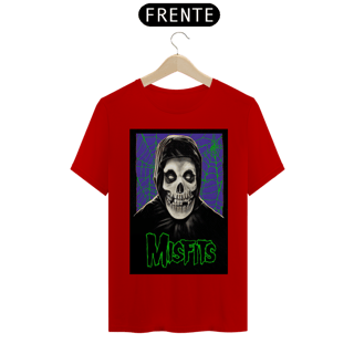 Nome do produto Misfits
