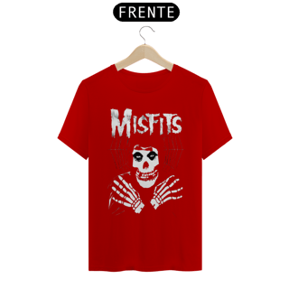 Nome do produto Misfits