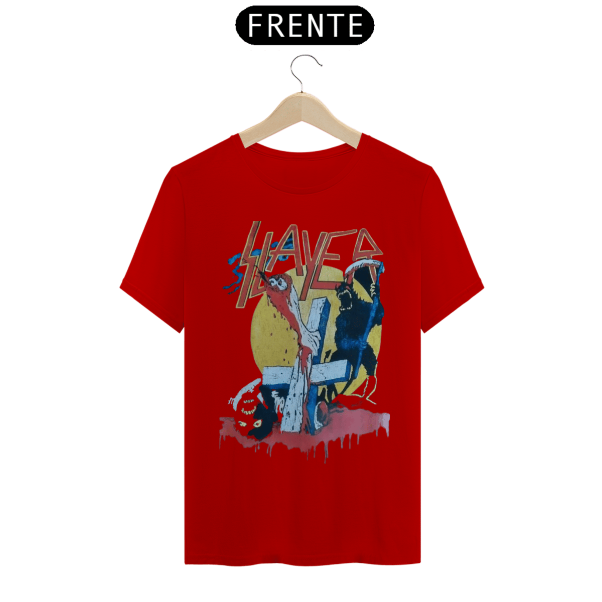 Nome do produto: Slayer