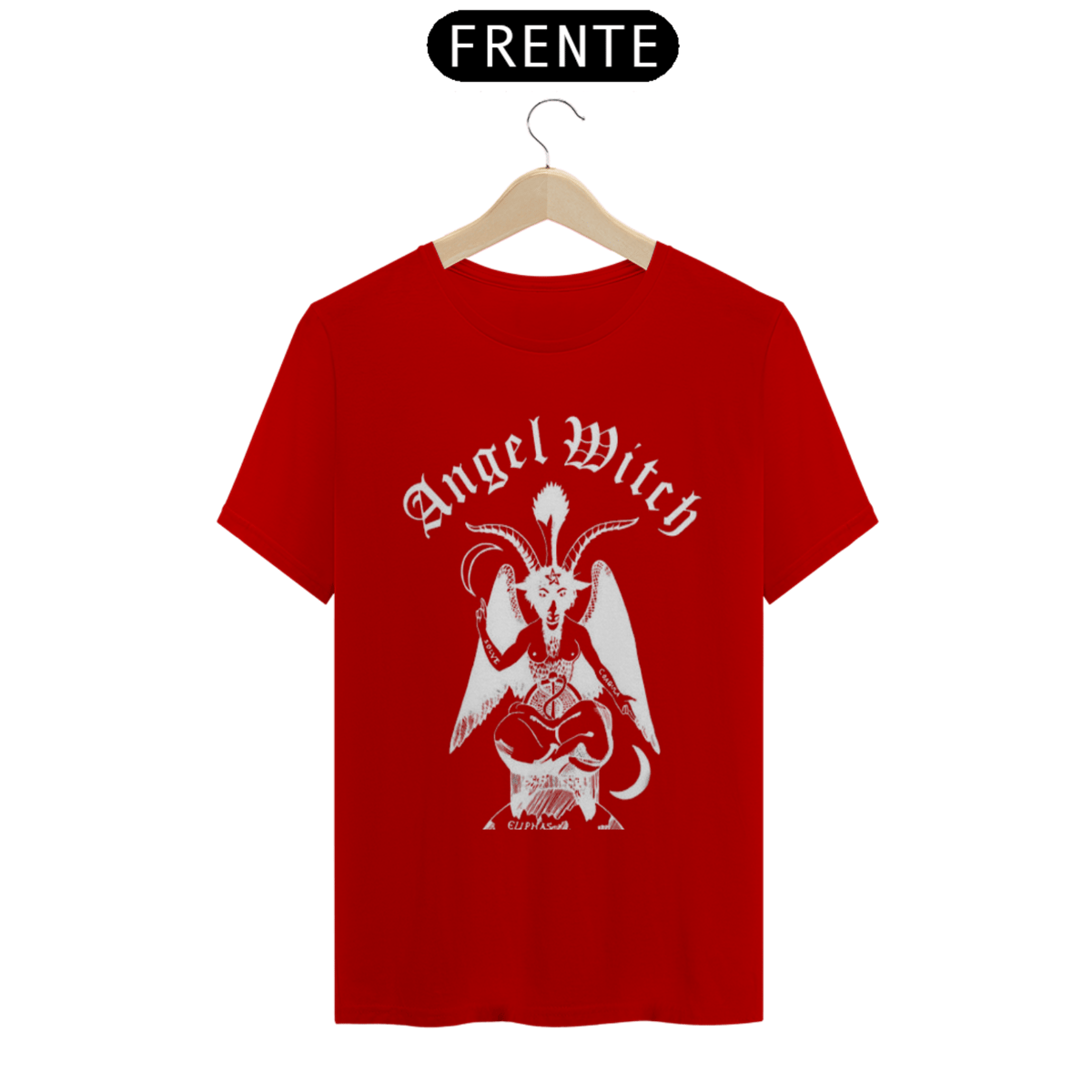 Nome do produto: Angel Witch