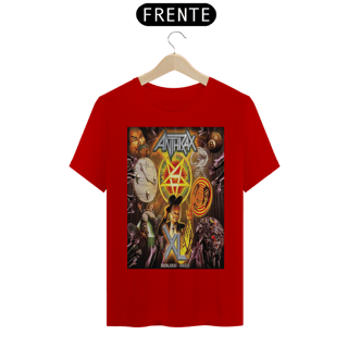 Nome do produto Anthrax