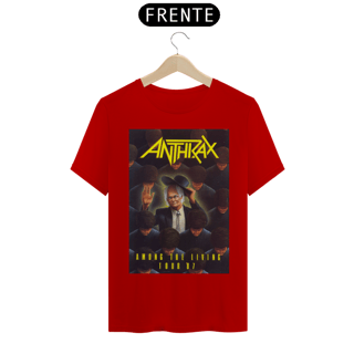 Nome do produto Anthrax