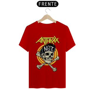 Nome do produto Anthrax