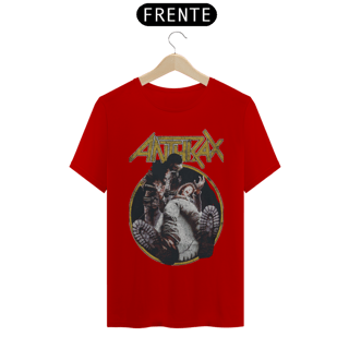 Nome do produto Anthrax
