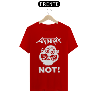 Nome do produto Anthrax