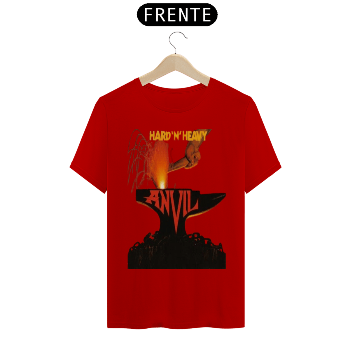 Nome do produto: Anvil