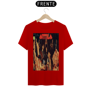 Nome do produto Attila