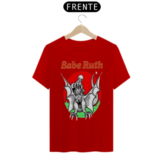 Nome do produto Babe Ruth