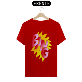 Nome do produto Bang