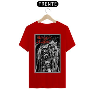 Nome do produto Mercyful Fate